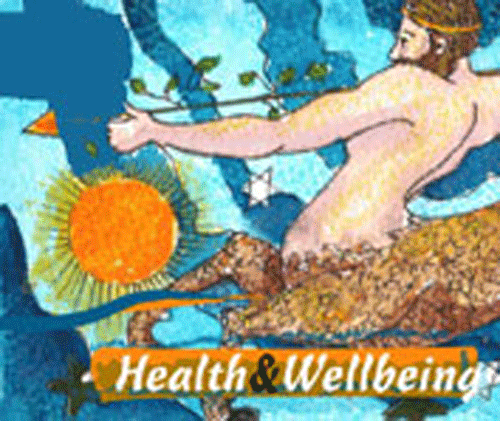 Health Astrology Report
