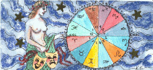 Health Factors | Astrology Reading