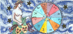 Health Key Body Parts | Astrology Reading